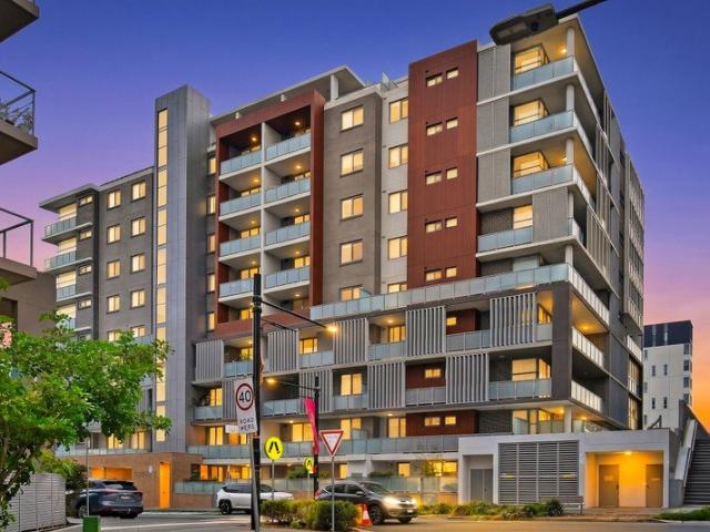 Apartment for sale in Sydney, New South Wales