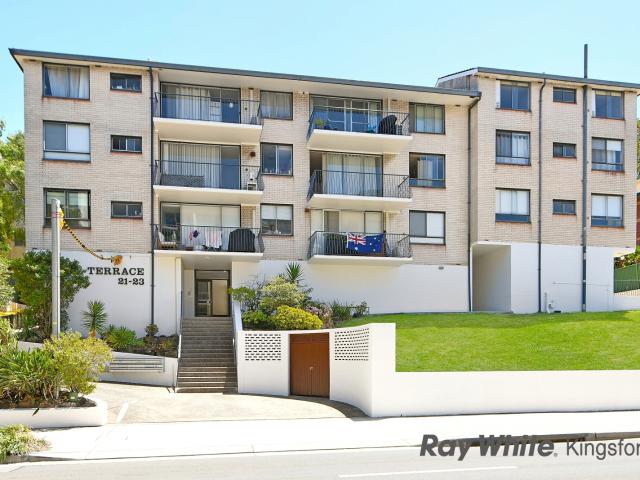 Apartment for sale in Sydney, New South Wales