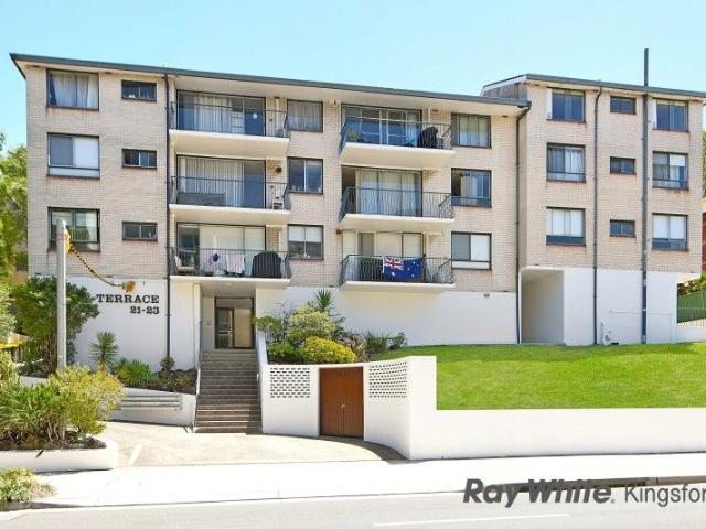 Apartment for sale in Sydney, New South Wales