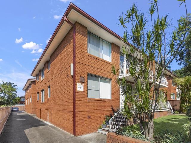 Apartment for sale in Belmore, New South Wales