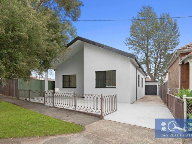 House for sale in Campsie, Sydney