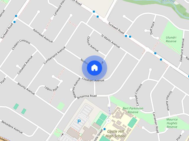 House for rent in Sydney, New South Wales
