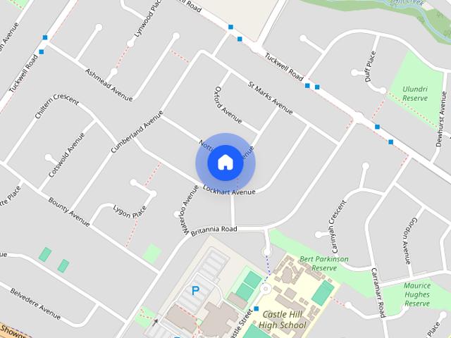 House for rent in Sydney, New South Wales