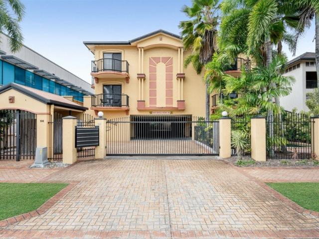 Apartment for rent in Cairns, Queensland