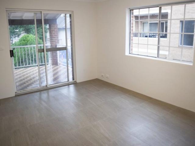 Apartment for rent in Berala, Sydney