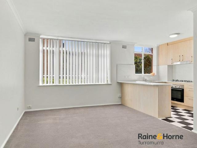 Apartment for rent in Sydney, The Council of the Shire of Hornsby
