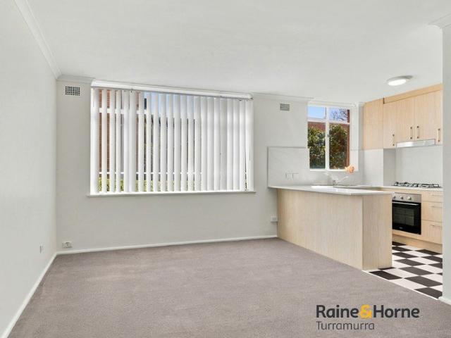 Apartment for rent in Sydney, The Council of the Shire of Hornsby