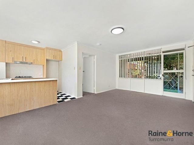 Apartment for rent in Sydney, The Council of the Shire of Hornsby