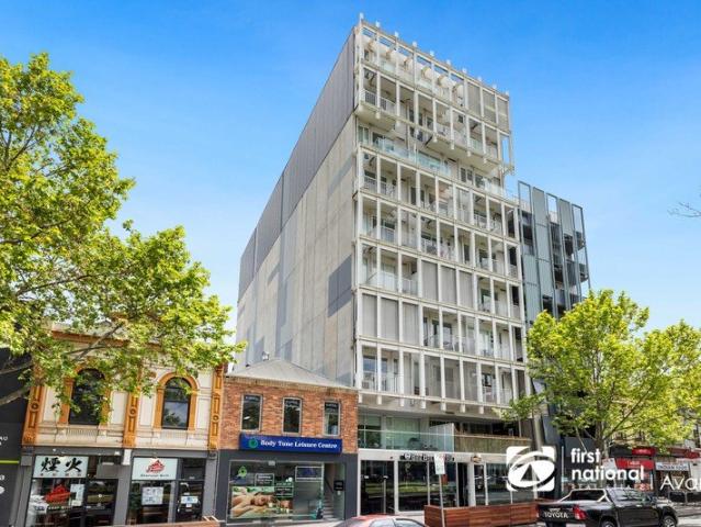 Apartment for rent in Camerons Creek, Victoria
