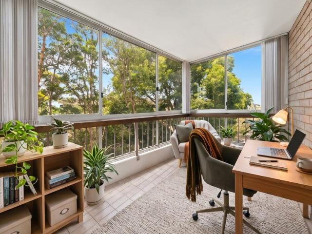 Apartment for rent in Neutral Bay Junction, Sydney