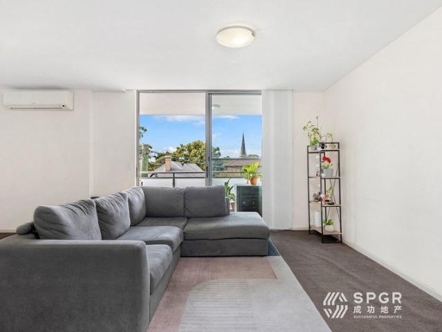Apartment for sale in Sydney, New South Wales