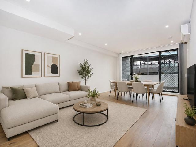 Apartment for sale in Sydney, New South Wales