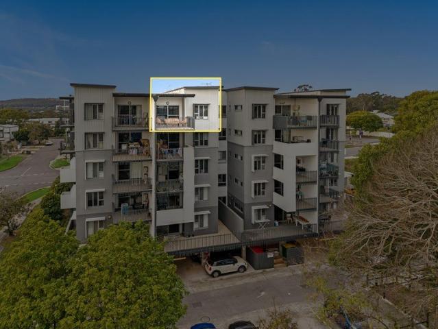 Apartment for sale in Toombul, Queensland