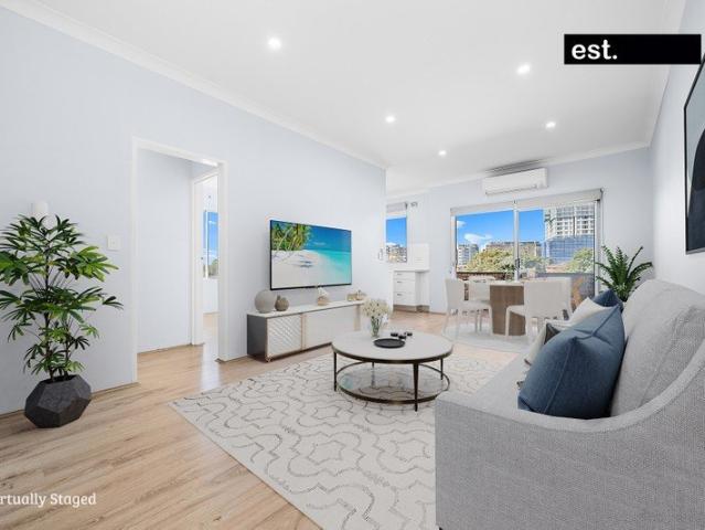 Apartment for sale in Sydney, New South Wales