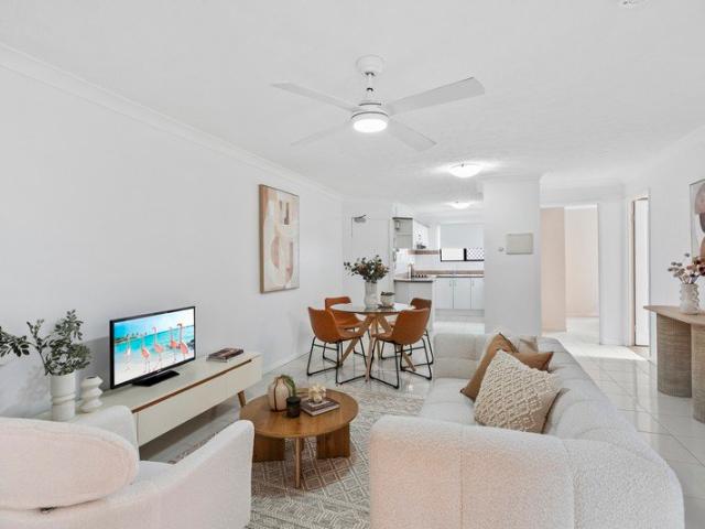 Apartment for rent in Toombul, Queensland
