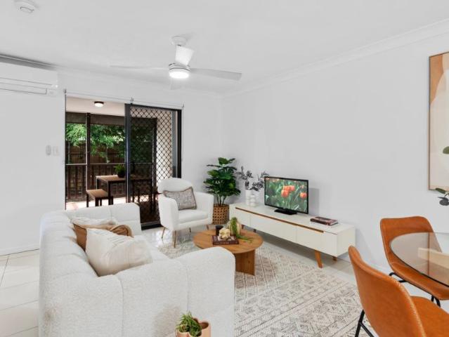 Apartment for rent in Toombul, Queensland