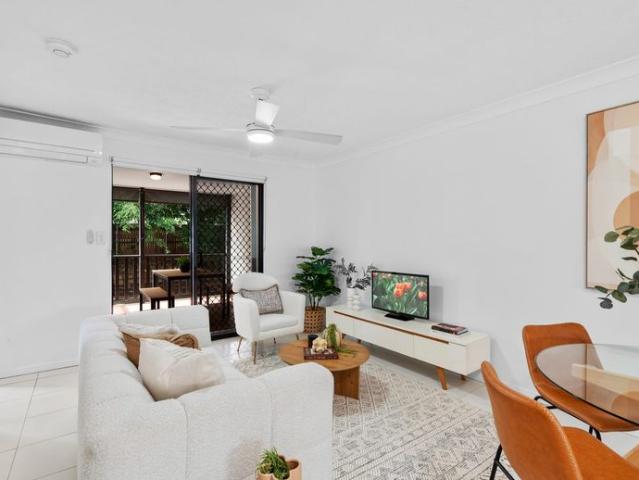 Apartment for rent in Toombul, Queensland