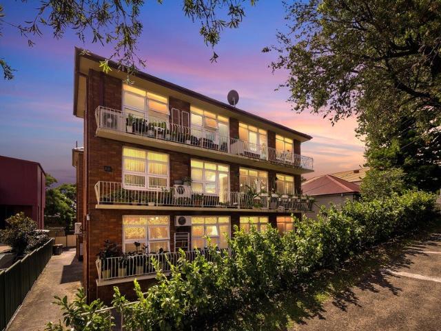 Apartment for sale in Sydney, New South Wales