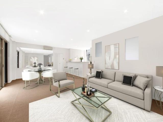 Apartment for rent in Sydney, New South Wales