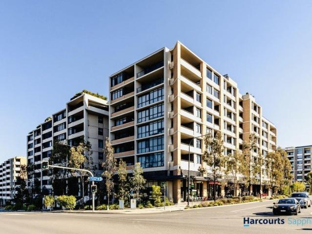 Apartment for sale in Tallawong, Sydney