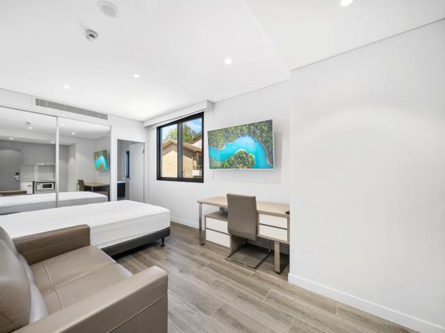 Apartment for rent in Roseville