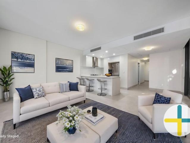 Apartment for rent in Willoughby, New South Wales