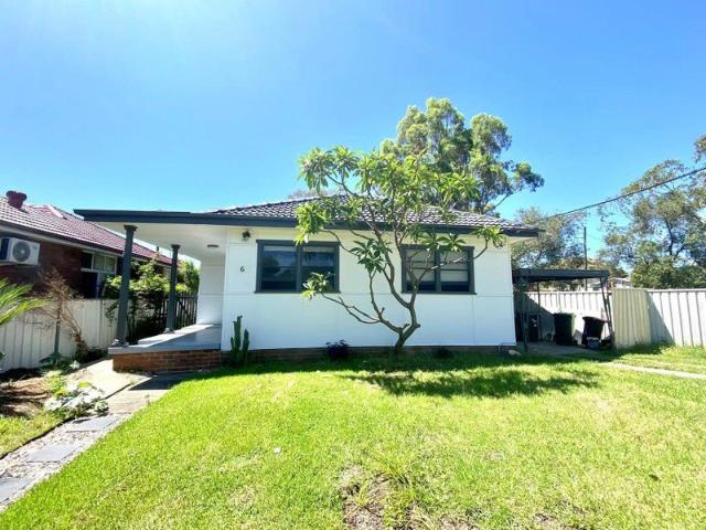 House for rent in Sydney, New South Wales