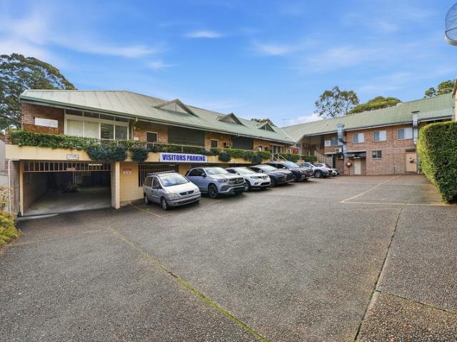 Office for rent in Sydney, New South Wales