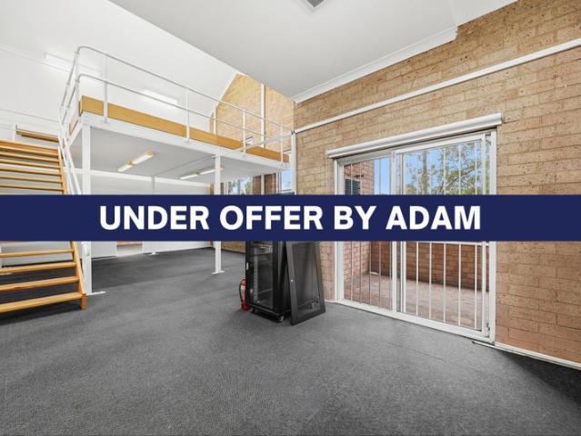 Office for rent in Sydney, New South Wales