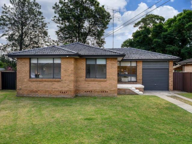 House for sale in Sydney, New South Wales