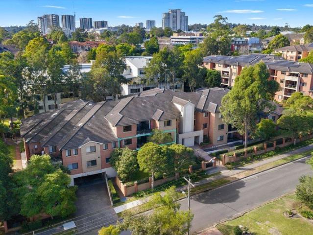 Apartment for sale in Sydney, New South Wales
