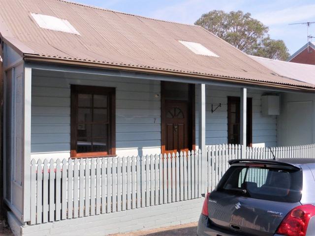 House for rent in Waterloo, Sydney