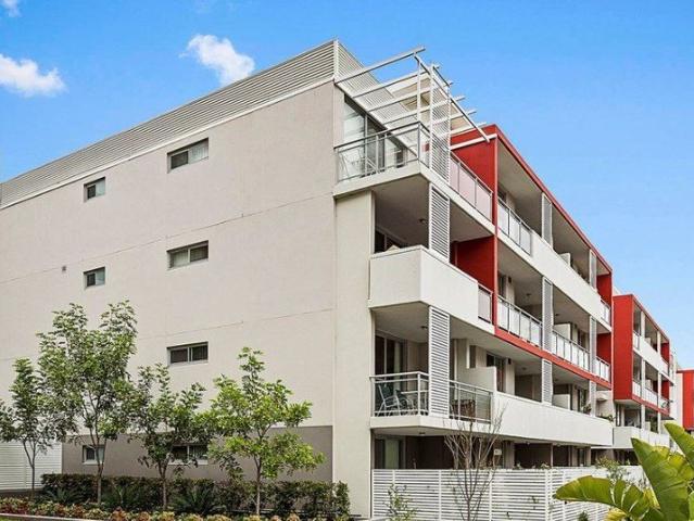 Apartment for rent in Westmead, Sydney