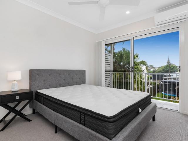 Granny Flat for rent in Toombul, Queensland