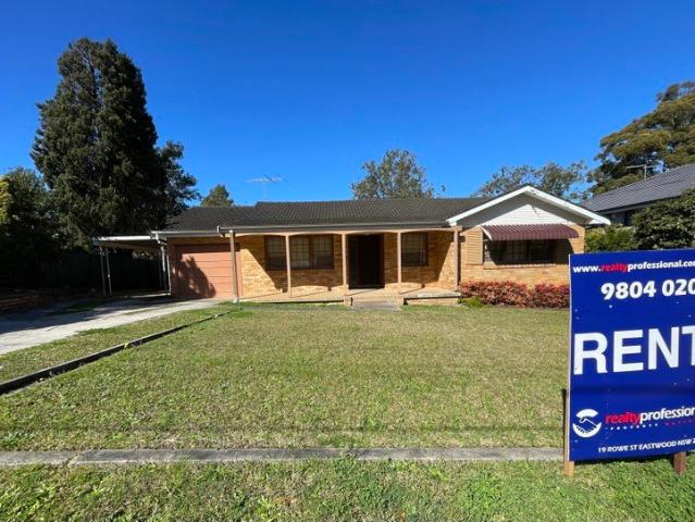 House for rent in Sydney, New South Wales