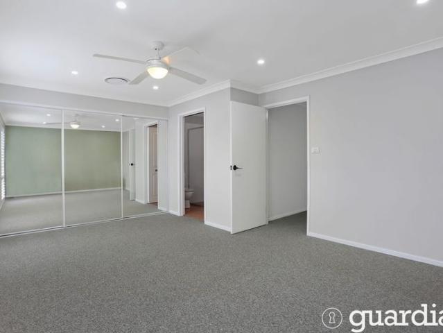 Townhouse for rent in Sydney, New South Wales