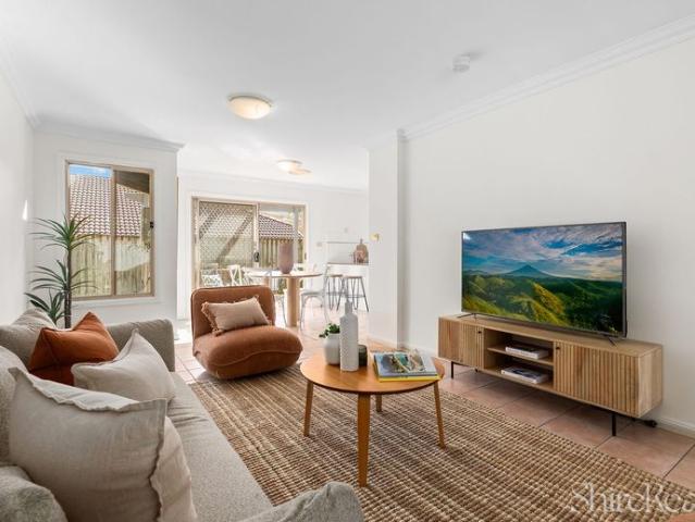 Townhouse for rent in Castle Hill, Sydney