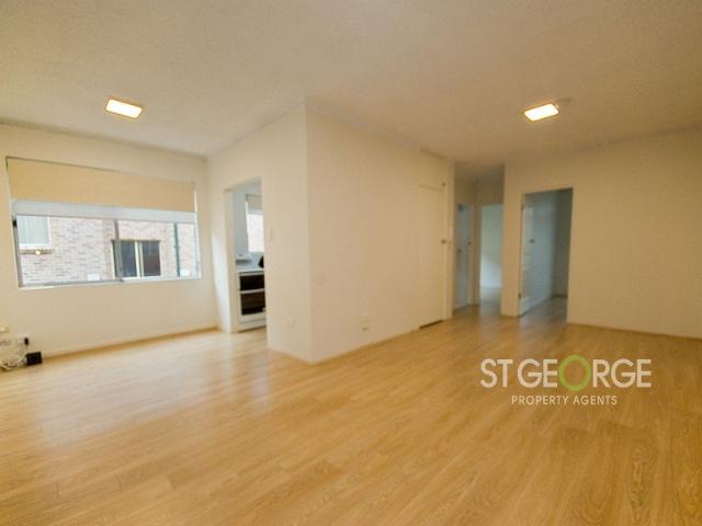 Apartment for rent in St George, Sydney