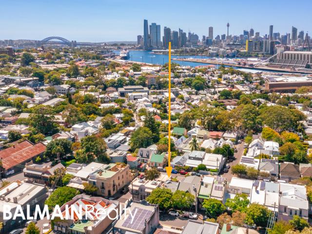 House for sale in Sydney, New South Wales
