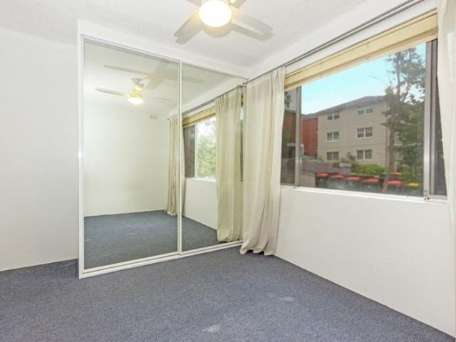 Apartment for rent in Ryde, Sydney