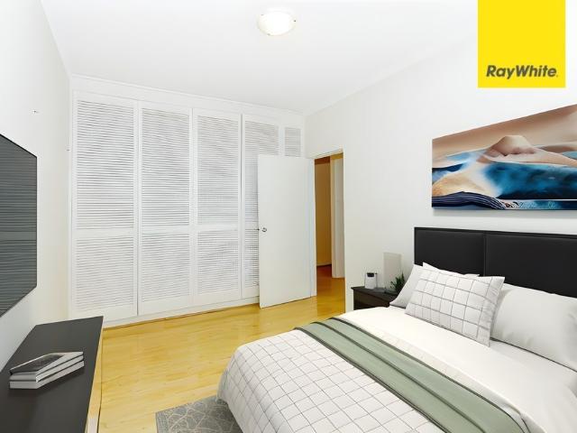 Apartment for rent in Ryde