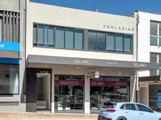 Office for rent in Sydney, New South Wales