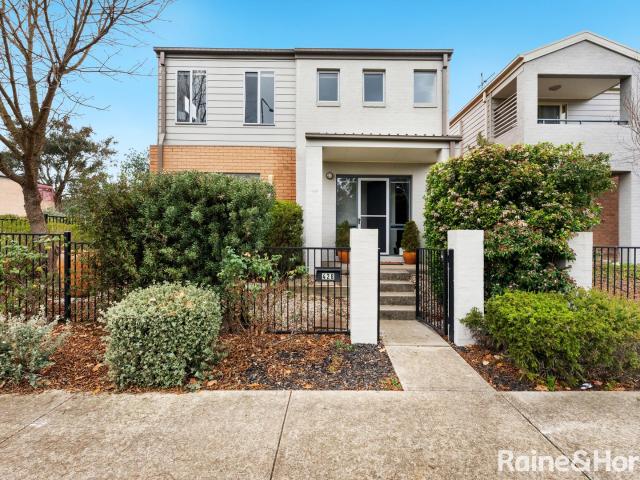 Property for sale in Canberra, Australian Capital Territory