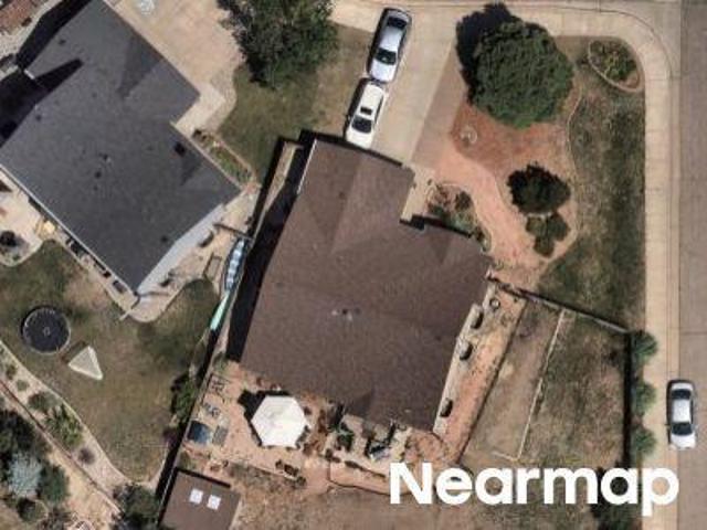 House for sale in Fairfax, Colorado Springs