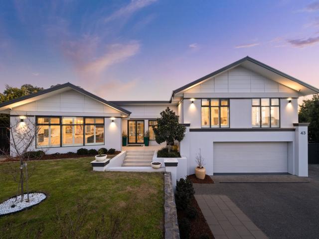 Property for sale in Weetangera, Australian Capital Territory