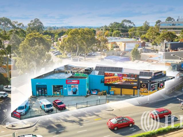 Retail for sale in Camerons Creek, Victoria