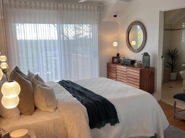 Townhouse for sale in Picnic Point, New South Wales