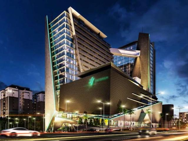 Apartment for sale in ڈہوک جنڈو, راولپنڈی ڈویژن