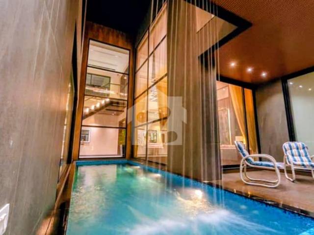 House for sale in Rawalpindi, Islamabad Capital Territory