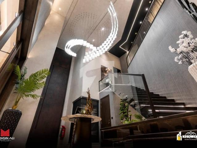 House for sale in Rawalpindi, Islamabad Capital Territory